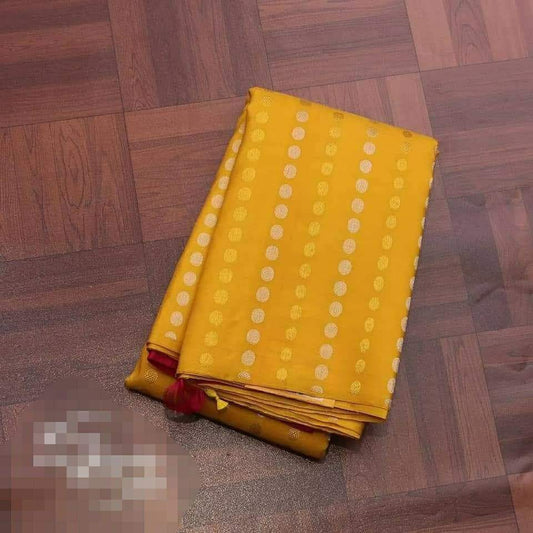Banarasi REGAL REVIVAL KANCHIVARAM  Saree