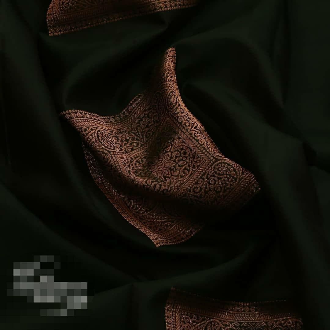 Banarasi MANGALAVASTARAM  Navaratri Edition Saree