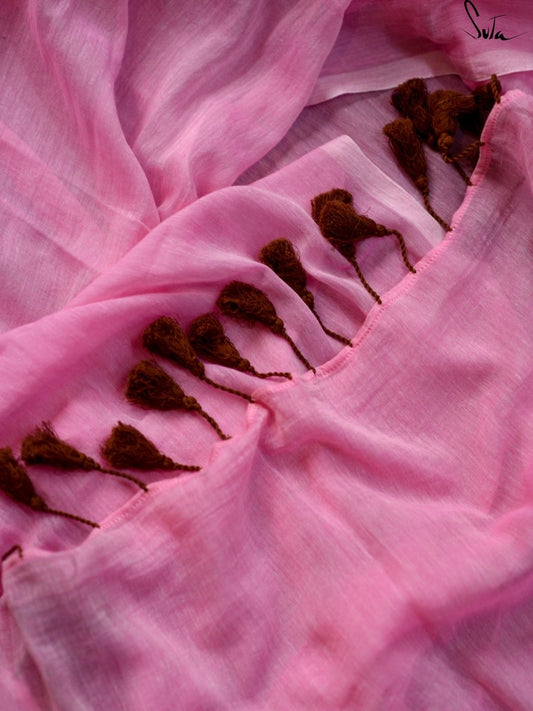 Pink in Jaipur