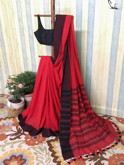 Red lady bird