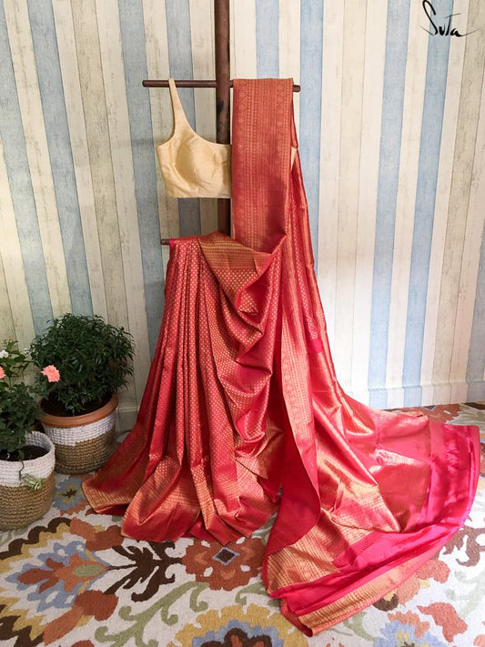 Regal red