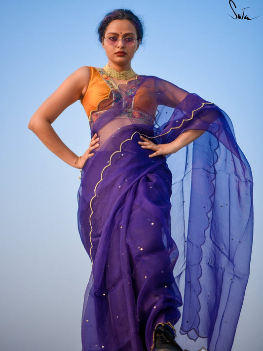 Shyamli Saanjh