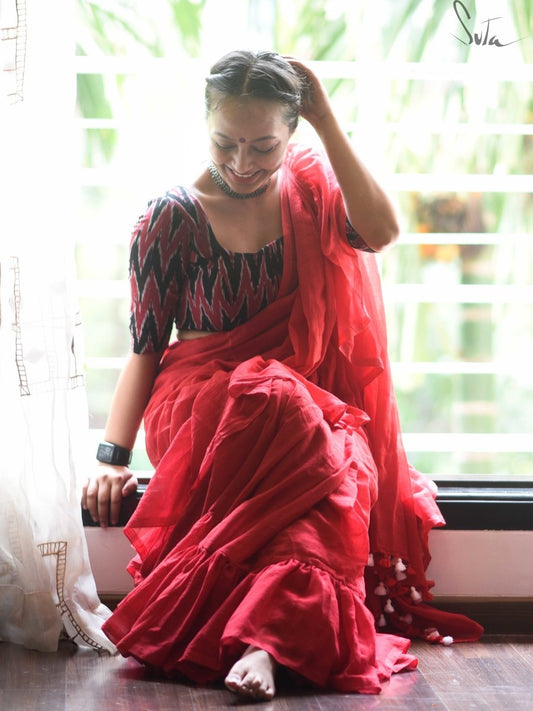 Sindhoor khela