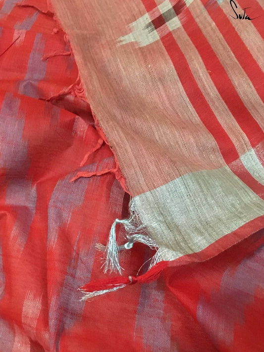 Sindoor ikat