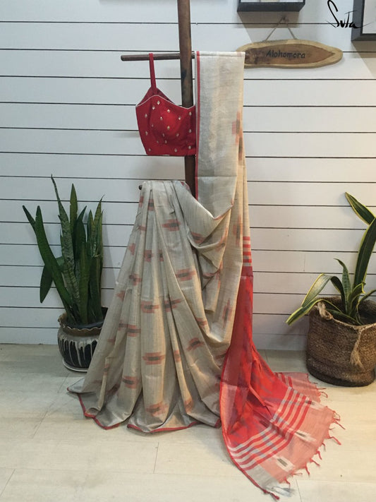 Sindoor ikat