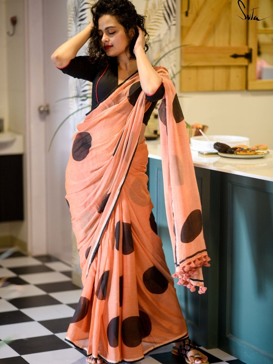Spaceship in Venus Polka