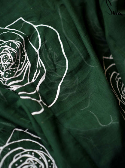 The Lush Emeralds