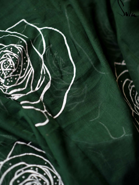 The Lush Emeralds
