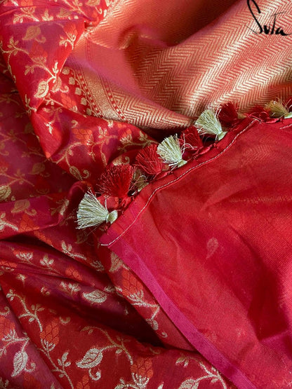 The red queen