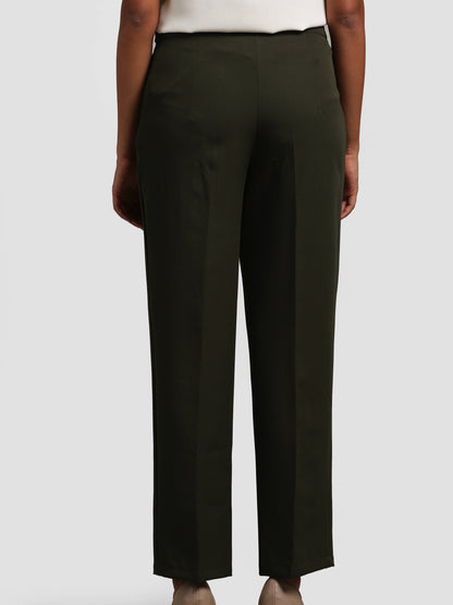 Essential Work Trousers - Olive