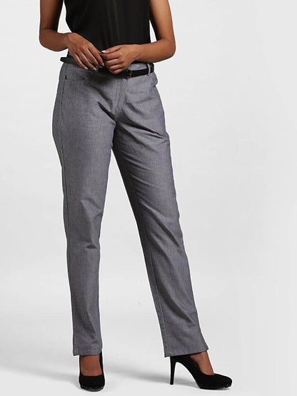 Essential Breathable Trousers - Black