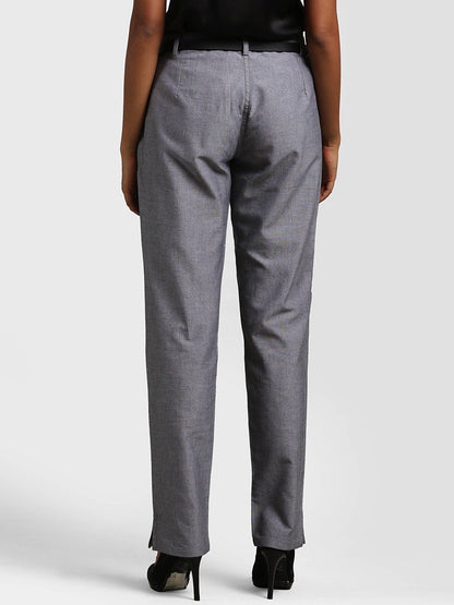Essential Breathable Trousers - Black
