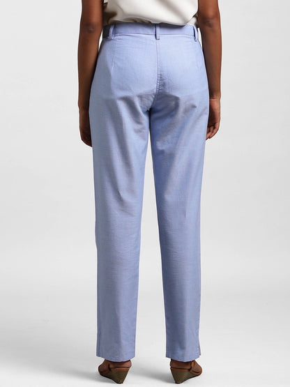 Essential Breathable Trousers - Blue