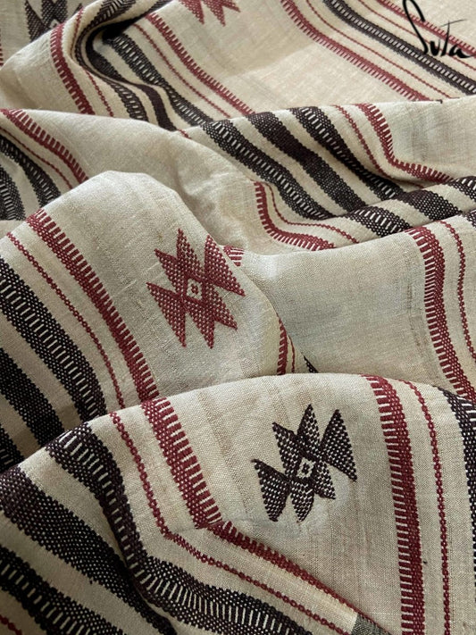 Yards and Yarns