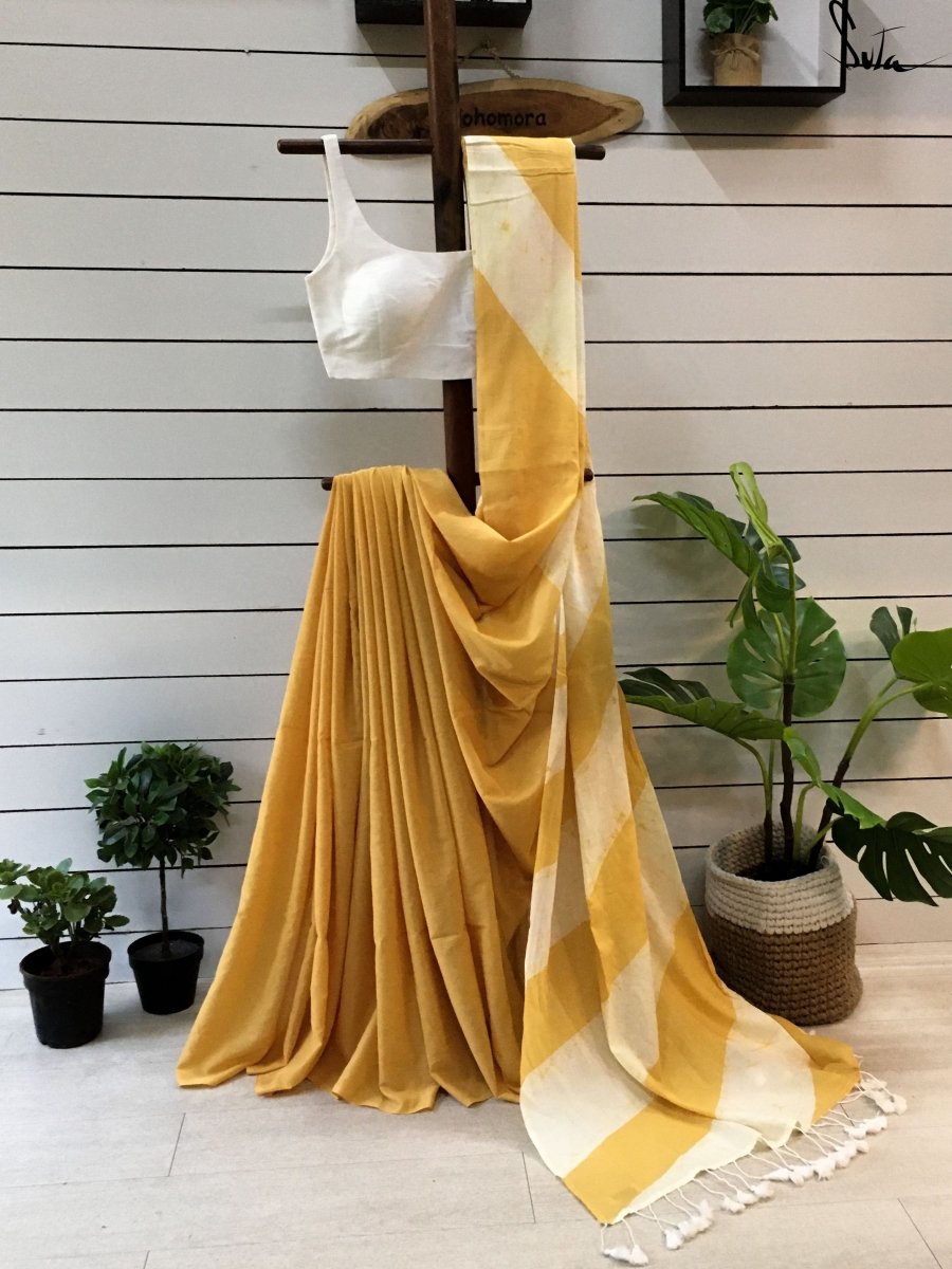 Yellow ribbons
