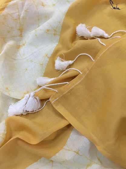 Yellow ribbons
