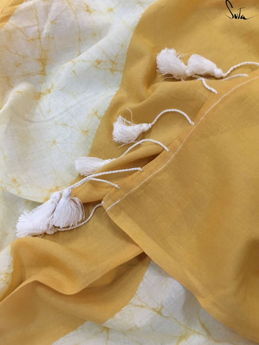 Yellow ribbons